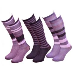 Chaussettes Hautes Fille Mi Bas Coton Majoritaire -Kappa Magasin chaussettes hautes fille mi bas coton majoritaire 9