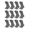 Chaussettes Hautes Homme Coton 1 Chaussettes Hautes Homme Coton -Kappa Magasin chaussettes hautes homme coton