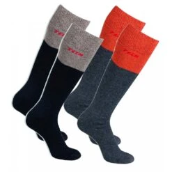 Chaussettes Hautes Homme La Rurale Haute Qualité Technique Avec Laine -Kappa Magasin chaussettes hautes homme la rurale haute qualite technique avec laine 10