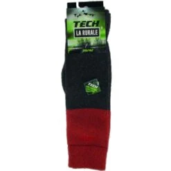 Chaussettes Hautes Homme La Rurale Haute Qualité Technique Avec Laine -Kappa Magasin chaussettes hautes homme la rurale haute qualite technique avec laine 11