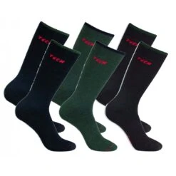 Chaussettes Hautes Homme La Rurale Haute Qualité Technique Avec Laine -Kappa Magasin chaussettes hautes homme la rurale haute qualite technique avec laine 13