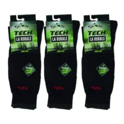 Chaussettes Hautes Homme La Rurale Haute Qualité Technique Avec Laine -Kappa Magasin chaussettes hautes homme la rurale haute qualite technique avec laine 14