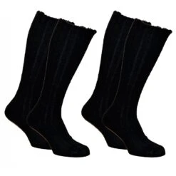 Chaussettes Hautes Homme La Rurale Haute Qualité Technique Avec Laine -Kappa Magasin chaussettes hautes homme la rurale haute qualite technique avec laine 2