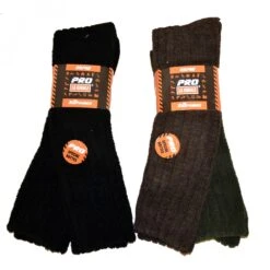 Chaussettes Hautes Homme La Rurale Haute Qualité Technique Avec Laine -Kappa Magasin chaussettes hautes homme la rurale haute qualite technique avec laine 5