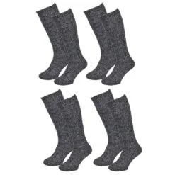 Chaussettes Hautes Homme Laine Majoritaire -Kappa Magasin chaussettes hautes homme laine majoritaire 2