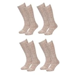 Chaussettes Hautes Homme Laine Majoritaire -Kappa Magasin chaussettes hautes homme laine majoritaire 3