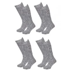 Chaussettes Hautes Homme Laine Majoritaire -Kappa Magasin chaussettes hautes homme laine majoritaire 4