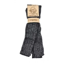 Chaussettes Hautes Homme Laine Majoritaire -Kappa Magasin chaussettes hautes homme laine majoritaire 6