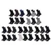 Chaussettes Homme AZZARO Confort Et Qualité -Assortiment Modèles Photos Selon Arrivages- -Kappa Magasin chaussettes homme azzaro confort et qualite assortiment modeles photos selon arrivages