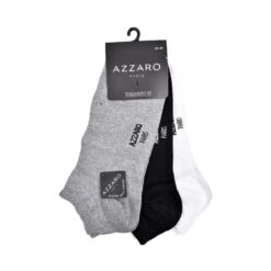 Chaussettes Homme AZZARO Confort Et Qualité -Assortiment Modèles Photos Selon Arrivages- -Kappa Magasin chaussettes homme azzaro confort et qualite assortiment modeles photos selon arrivages 1 13