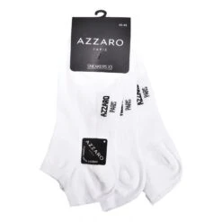 Chaussettes Homme AZZARO Confort Et Qualité -Assortiment Modèles Photos Selon Arrivages- -Kappa Magasin chaussettes homme azzaro confort et qualite assortiment modeles photos selon arrivages 1 15