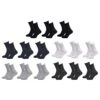 Chaussettes Homme C17 JEANS Confort Et Qualité -Assortiment Modèles Photos Selon Arrivages- -Kappa Magasin chaussettes homme c17 jeans confort et qualite assortiment modeles photos selon arrivages