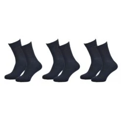 Chaussettes Homme C17 JEANS Confort Et Qualité -Assortiment Modèles Photos Selon Arrivages- -Kappa Magasin chaussettes homme c17 jeans confort et qualite assortiment modeles photos selon arrivages 1 16
