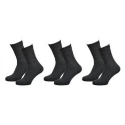 Chaussettes Homme C17 JEANS Confort Et Qualité -Assortiment Modèles Photos Selon Arrivages- -Kappa Magasin chaussettes homme c17 jeans confort et qualite assortiment modeles photos selon arrivages 1 4