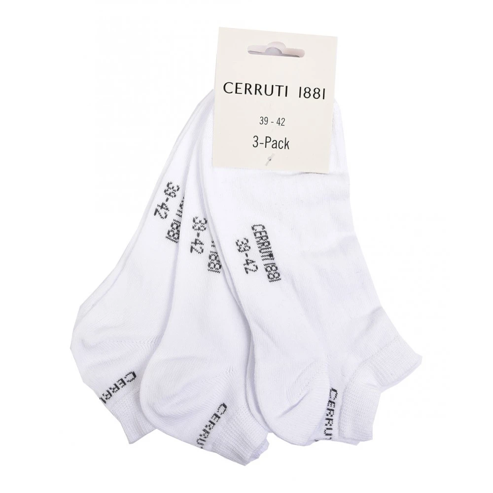 Chaussettes Homme CERRUTI 1881 Confort Et Qualité -Assortiment Modèles Photos Selon Arrivages- 18 Chaussettes Homme CERRUTI 1881 Confort Et Qualité -Assortiment Modèles Photos Selon Arrivages- – Image 16