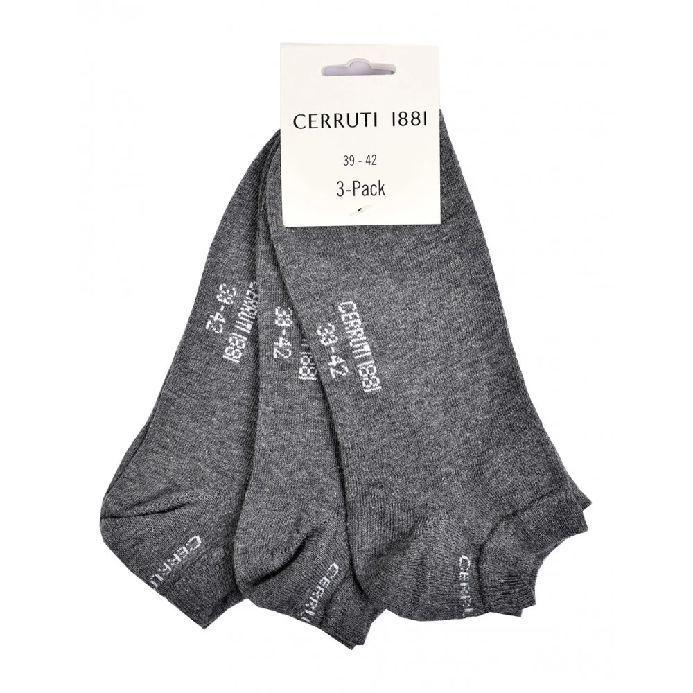 Chaussettes Homme CERRUTI 1881 Confort Et Qualité -Assortiment Modèles Photos Selon Arrivages- 22 Chaussettes Homme CERRUTI 1881 Confort Et Qualité -Assortiment Modèles Photos Selon Arrivages- – Image 20