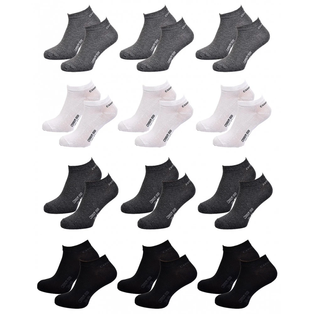 Chaussettes Homme CERRUTI 1881 Confort Et Qualité -Assortiment Modèles Photos Selon Arrivages- 12 Chaussettes Homme CERRUTI 1881 Confort Et Qualité -Assortiment Modèles Photos Selon Arrivages- – Image 10