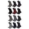 Chaussettes Homme CHEVIGNON