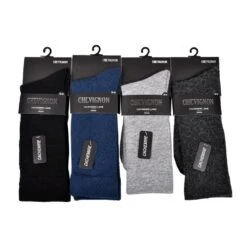Chaussettes Homme CHEVIGNON -Kappa Magasin chaussettes homme chevignon 5