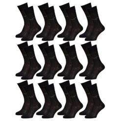Chaussettes Homme CHEVIGNON Urbain, Confort En Coton -Assortiment Modèles Photos Selon Arrivages-