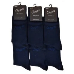 Chaussettes Homme CHEVIGNON Urbain, Confort En Coton -Assortiment Modèles Photos Selon Arrivages- -Kappa Magasin chaussettes homme chevignon urbain confort en coton assortiment modeles photos selon arrivages 1 11