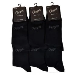 Chaussettes Homme CHEVIGNON Urbain, Confort En Coton -Assortiment Modèles Photos Selon Arrivages- -Kappa Magasin chaussettes homme chevignon urbain confort en coton assortiment modeles photos selon arrivages 1 3