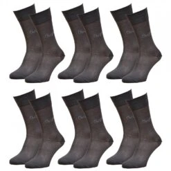 Chaussettes Homme CHEVIGNON Urbain, Confort En Coton -Assortiment Modèles Photos Selon Arrivages- -Kappa Magasin chaussettes homme chevignon urbain confort en coton assortiment modeles photos selon arrivages 1 6