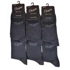 Chaussettes Homme CHEVIGNON Urbain, Confort En Coton -Assortiment Modèles Photos Selon Arrivages- -Kappa Magasin chaussettes homme chevignon urbain confort en coton assortiment modeles photos selon arrivages 1 7