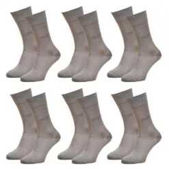 Chaussettes Homme CHEVIGNON Urbain, Confort En Coton -Assortiment Modèles Photos Selon Arrivages- -Kappa Magasin chaussettes homme chevignon urbain confort en coton assortiment modeles photos selon arrivages 1 8
