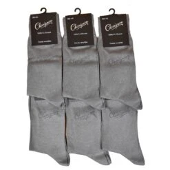 Chaussettes Homme CHEVIGNON Urbain, Confort En Coton -Assortiment Modèles Photos Selon Arrivages- -Kappa Magasin chaussettes homme chevignon urbain confort en coton assortiment modeles photos selon arrivages 1 9