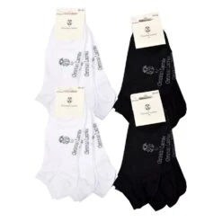Chaussettes Homme CHRISTIAN LACROIX En Coton -Assortiment Modèles Photos Selon Arrivages- -Kappa Magasin chaussettes homme christian lacroix en coton assortiment modeles photos selon arrivages 1 7