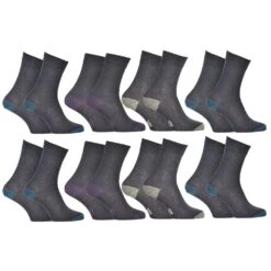 Chaussettes Homme DIM En Coton Confort Et Elegance -Assortiment Modèles Photos Selon Arrivages- -Kappa Magasin chaussettes homme dim en coton confort et elegance assortiment modeles photos selon arrivages 1 11