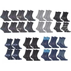 Chaussettes Homme DIM En Coton Confort Et Elegance -Assortiment Modèles Photos Selon Arrivages- -Kappa Magasin chaussettes homme dim en coton confort et elegance assortiment modeles photos selon arrivages 1 14
