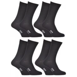 Chaussettes Homme DIM En Coton Confort Et Elegance -Assortiment Modèles Photos Selon Arrivages- -Kappa Magasin chaussettes homme dim en coton confort et elegance assortiment modeles photos selon arrivages 1 5