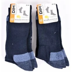 Chaussettes Homme DIM En Coton Confort Et Elegance -Assortiment Modèles Photos Selon Arrivages- -Kappa Magasin chaussettes homme dim en coton confort et elegance assortiment modeles photos selon arrivages 1 8