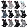 Mickey Mouse Chaussettes Mickey -Kappa Magasin chaussettes homme disney lot pack mickey