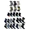 Chaussettes Homme Simpsons En Coton -Assortiment Modèles Photos Selon Arrivages- -Kappa Magasin chaussettes homme disney lot pack simpsons