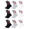 Chaussettes Homme ECKO SPORT -Assortiment Modèles Photos Selon Arrivages-
