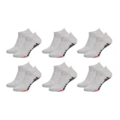 Chaussettes Homme ECKO SPORT -Assortiment Modèles Photos Selon Arrivages- -Kappa Magasin chaussettes homme ecko sport assortiment modeles photos selon arrivages 1 10