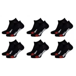 Chaussettes Homme ECKO SPORT -Assortiment Modèles Photos Selon Arrivages- -Kappa Magasin chaussettes homme ecko sport assortiment modeles photos selon arrivages 1 12