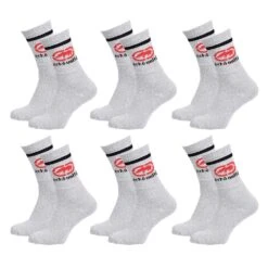 Chaussettes Homme ECKO SPORT -Assortiment Modèles Photos Selon Arrivages- -Kappa Magasin chaussettes homme ecko sport assortiment modeles photos selon arrivages 1 3