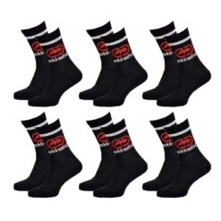 Chaussettes Homme ECKO SPORT -Assortiment Modèles Photos Selon Arrivages- -Kappa Magasin chaussettes homme ecko sport assortiment modeles photos selon arrivages 1 5