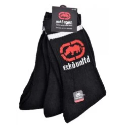 Chaussettes Homme ECKO SPORT -Assortiment Modèles Photos Selon Arrivages- -Kappa Magasin chaussettes homme ecko sport assortiment modeles photos selon arrivages 1 6