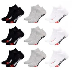 Chaussettes Homme ECKO SPORT -Assortiment Modèles Photos Selon Arrivages- -Kappa Magasin chaussettes homme ecko sport assortiment modeles photos selon arrivages 1 7