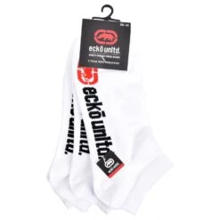 Chaussettes Homme ECKO SPORT -Assortiment Modèles Photos Selon Arrivages- -Kappa Magasin chaussettes homme ecko sport assortiment modeles photos selon arrivages 1 9