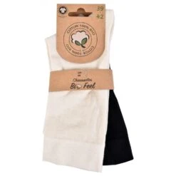 Chaussettes Homme En Coton BIO Ultra Confort-Assortiment Modèles Photos Selon Arrivages- -Kappa Magasin chaussettes homme en coton bio ultra confort assortiment modeles photos selon arrivages 1 4