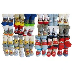 Chaussettes Licence -Kappa Magasin chaussettes homme femme enafnt bebe disney lot pack 8