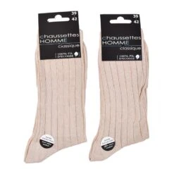 Chaussettes Homme Fil D'écosse - Assortiment Modèles Photos Selon Arrivages- -Kappa Magasin chaussettes homme fil d ecosse assortiment modeles photos selon arrivages 1 11