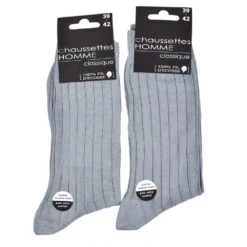 Chaussettes Homme Fil D'écosse - Assortiment Modèles Photos Selon Arrivages- -Kappa Magasin chaussettes homme fil d ecosse assortiment modeles photos selon arrivages 1 13
