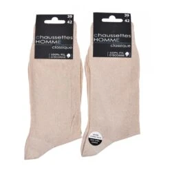 Chaussettes Homme Fil D'écosse - Assortiment Modèles Photos Selon Arrivages- -Kappa Magasin chaussettes homme fil d ecosse assortiment modeles photos selon arrivages 1 19